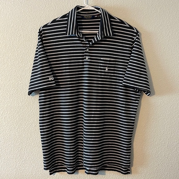 Ralph Lauren Polo Shirt (RLPSP)